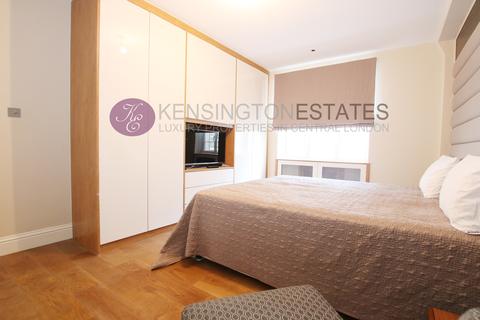 2 bedroom apartment to rent - Kensington High Street, London W14