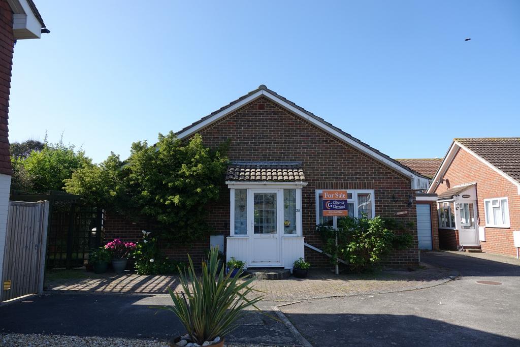 James Street, Selsey 3 bed detached bungalow for sale £450,000