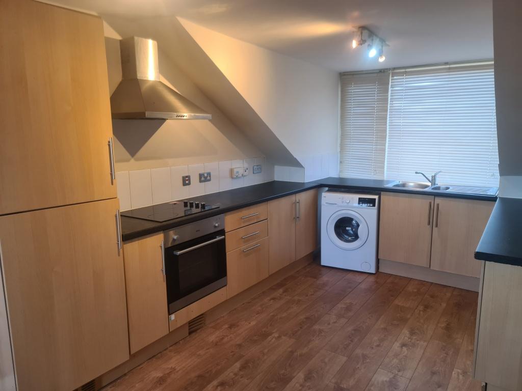 164 Jura Victoria Rd, Dunoon, PA23 7NX 2 bed flat for sale £79,000