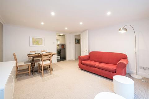 1 bedroom flat to rent, William Street, Edinburgh, EH3