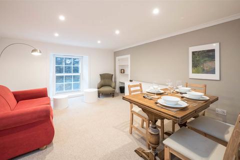 1 bedroom flat to rent, William Street, Edinburgh, EH3