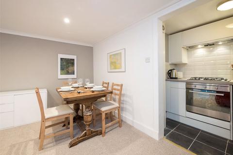 1 bedroom flat to rent, William Street, Edinburgh, EH3