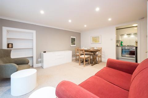 undefined, William Street, Edinburgh, EH3