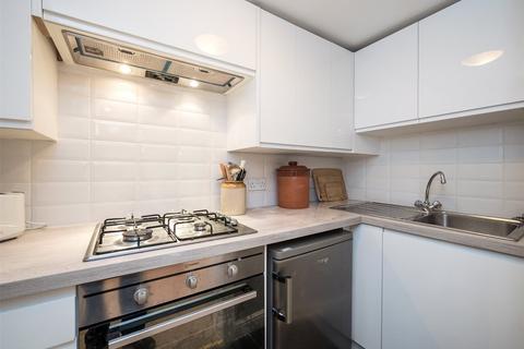 undefined, William Street, Edinburgh, EH3