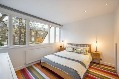 4 bedroom terraced house for sale - Albert Street, Regent's Park, London