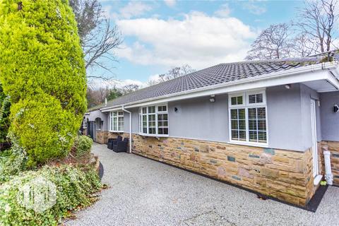3 bedroom bungalow for sale - Sedgefield Drive, Bolton, Greater Manchester, BL1