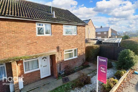 65 Aster Road, Ipswich, IP2 0NP
