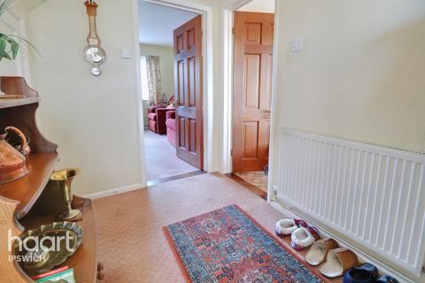 65 Aster Road, Ipswich, IP2 0NP