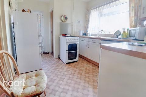 65 Aster Road, Ipswich, IP2 0NP
