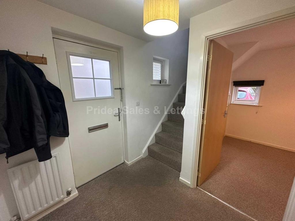 Stark Way, Carlton Boulevard, Lincoln 1 bed £625 pcm (£144 pw)