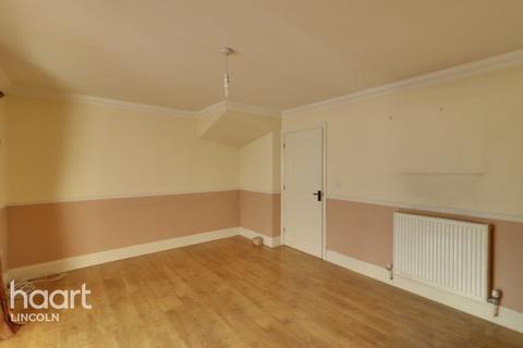 3 bedroom terraced house for sale - St Botolphs Gate, Saxilby