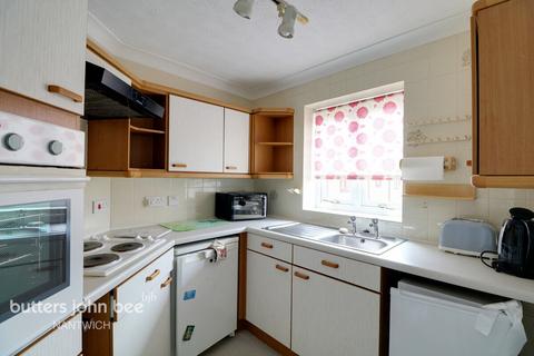 1 bedroom apartment for sale - Beam Street, Nantwich