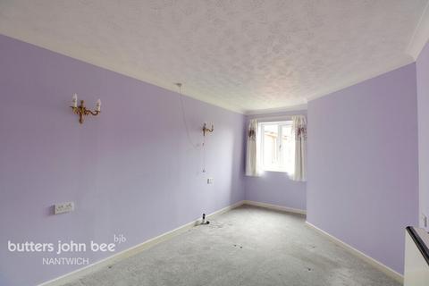 1 bedroom apartment for sale - Beam Street, Nantwich