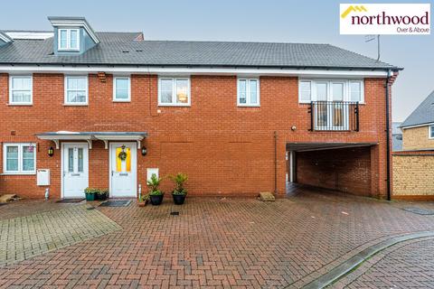 11 Baxter Road, Watford, WD24 5BW