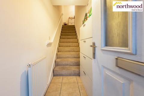 11 Baxter Road, Watford, WD24 5BW