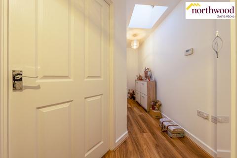 11 Baxter Road, Watford, WD24 5BW