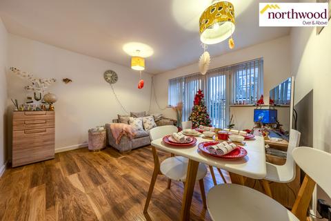 11 Baxter Road, Watford, WD24 5BW
