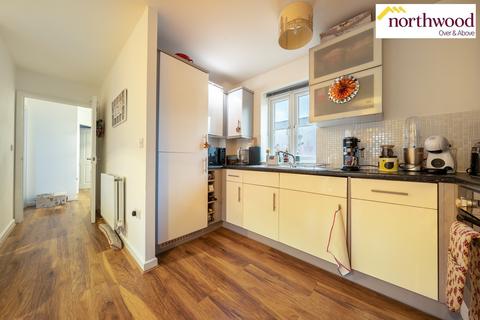 11 Baxter Road, Watford, WD24 5BW