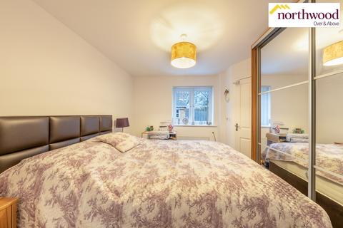 11 Baxter Road, Watford, WD24 5BW