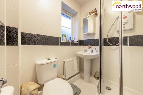 11 Baxter Road, Watford, WD24 5BW
