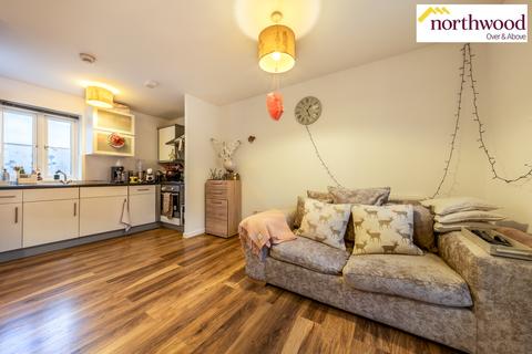 11 Baxter Road, Watford, WD24 5BW