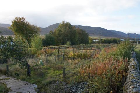 Plot for sale - Gorthleck, Inverness-shire IV2