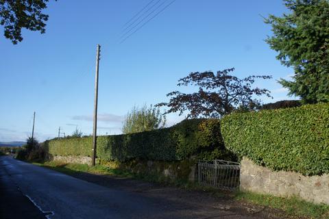 Plot for sale - Gorthleck, Inverness-shire IV2
