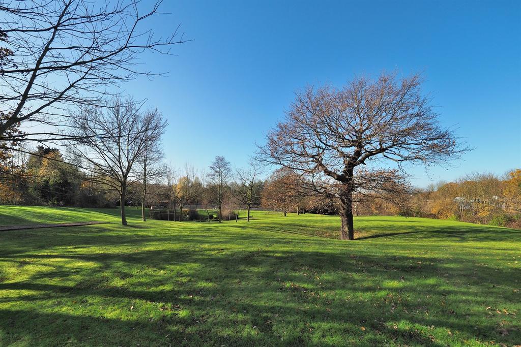 Communal Gardens