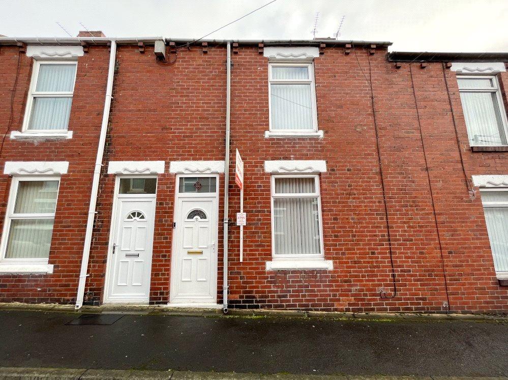 Joseph Street, Stanley, DH9 2 bed terraced house £79,999