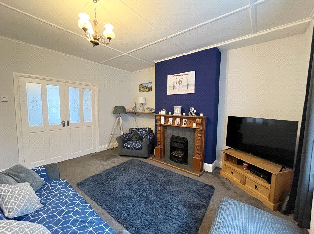 Joseph Street, Stanley, DH9 2 bed terraced house £79,999