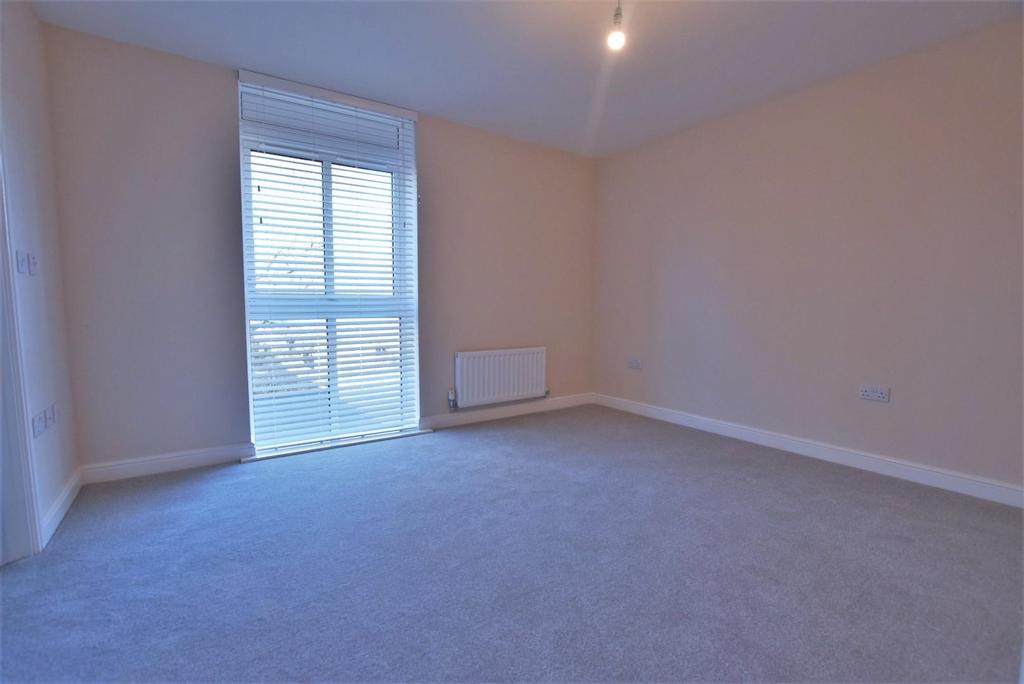 Maresfield Road, Barleythorpe, Oakham, LE15 2 bed flat £780 pcm (£180 pw)