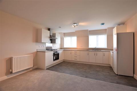 2 bedroom apartment to rent, Northfield Court, Barleythorpe
