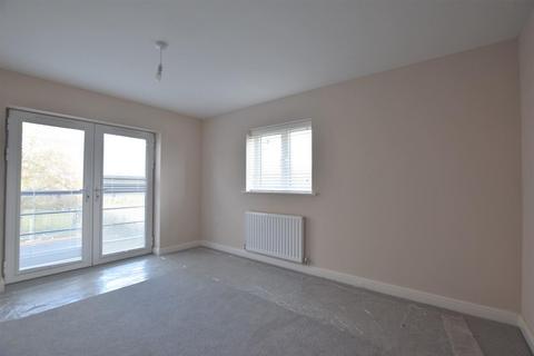 2 bedroom apartment to rent, Northfield Court, Barleythorpe