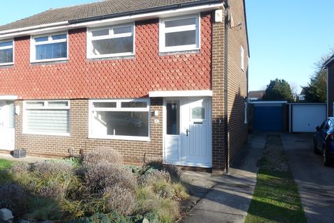 undefined, Angrove Close, Yarm TS15