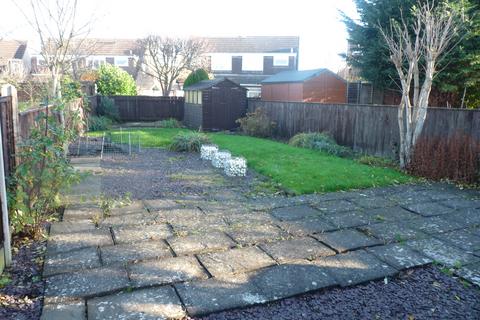 undefined, Angrove Close, Yarm TS15