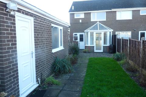 undefined, Angrove Close, Yarm TS15