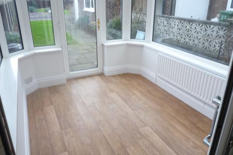 undefined, Angrove Close, Yarm TS15