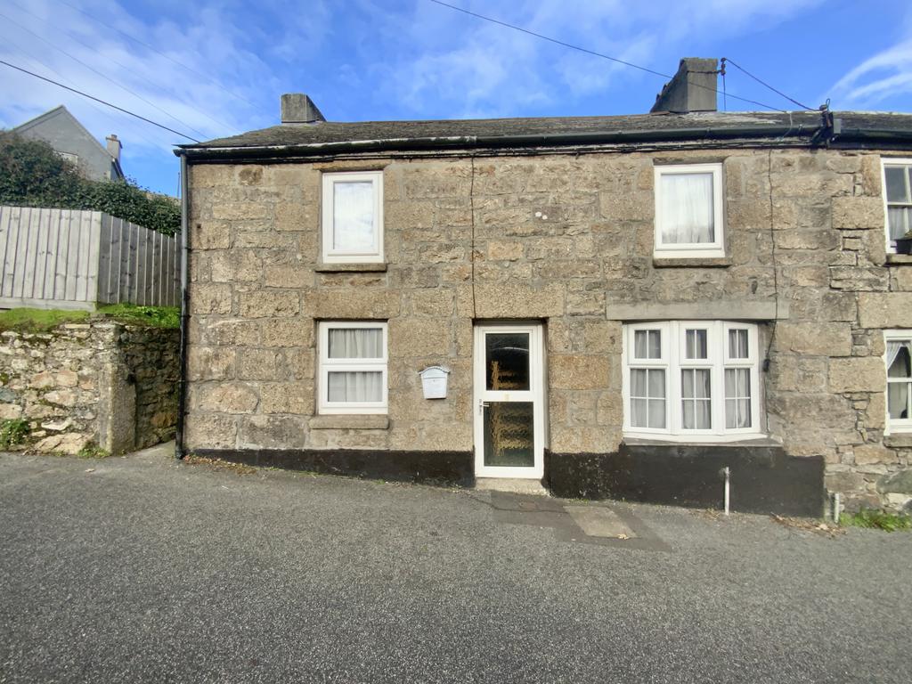 Higher Stennack, St Ives