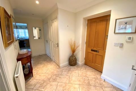 2 bedroom apartment for sale, Lions Lane, Ashley Heath, Ringwood, BH24