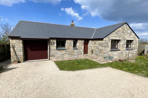 3 bedroom bungalow for sale, Pendeen, Penzance, TR19 7DR