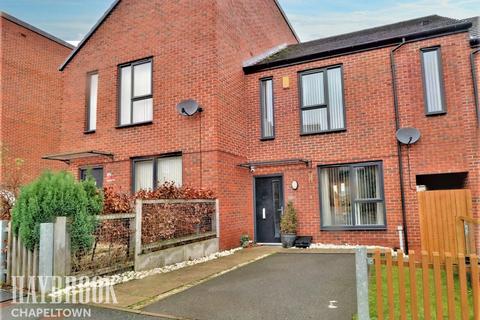 29 Bartlett Road, Sheffield, S5 8BX