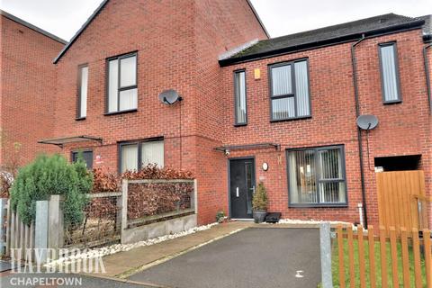29 Bartlett Road, Sheffield, S5 8BX
