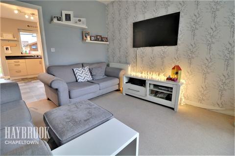 29 Bartlett Road, Sheffield, S5 8BX