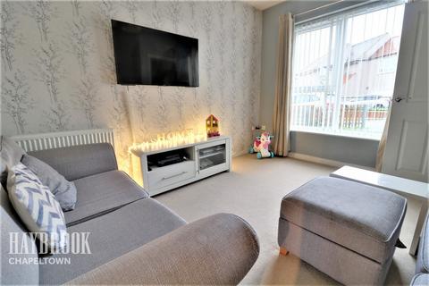 29 Bartlett Road, Sheffield, S5 8BX