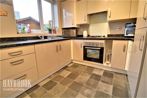 29 Bartlett Road, Sheffield, S5 8BX