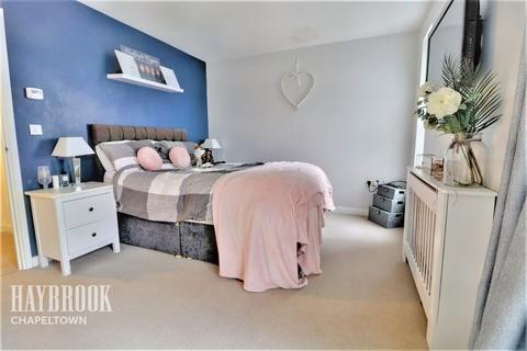 29 Bartlett Road, Sheffield, S5 8BX