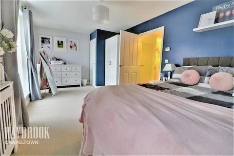 29 Bartlett Road, Sheffield, S5 8BX