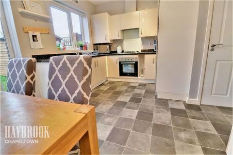 29 Bartlett Road, Sheffield, S5 8BX