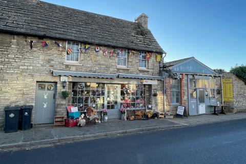 2 bedroom terraced house for sale, HIGH STREET, SWANAGE