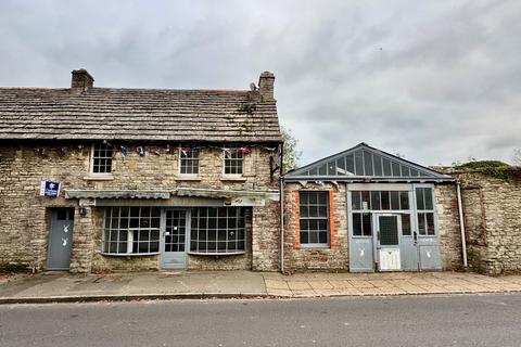 2 bedroom terraced house for sale, HIGH STREET, SWANAGE